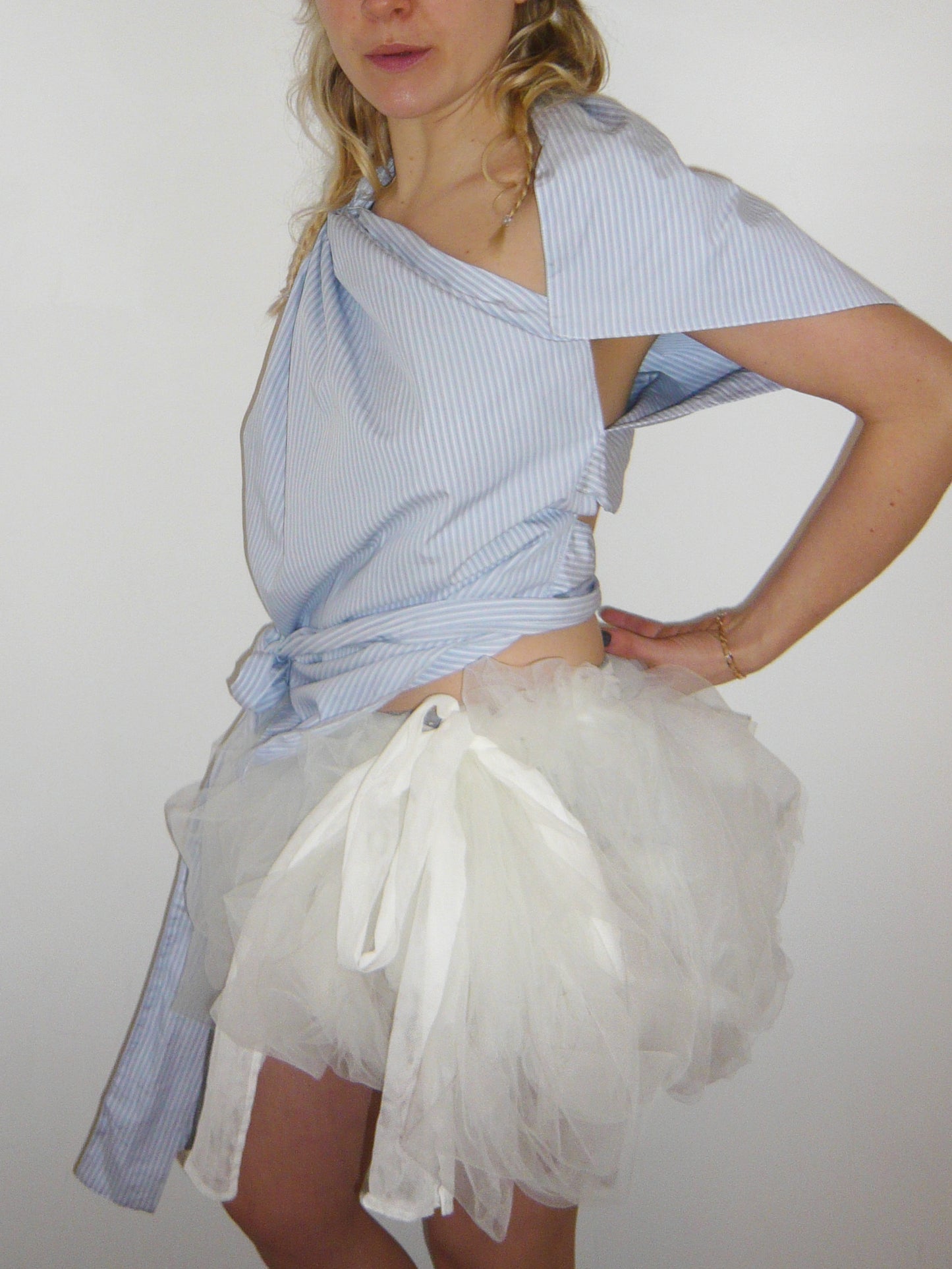 Tutu Skirt