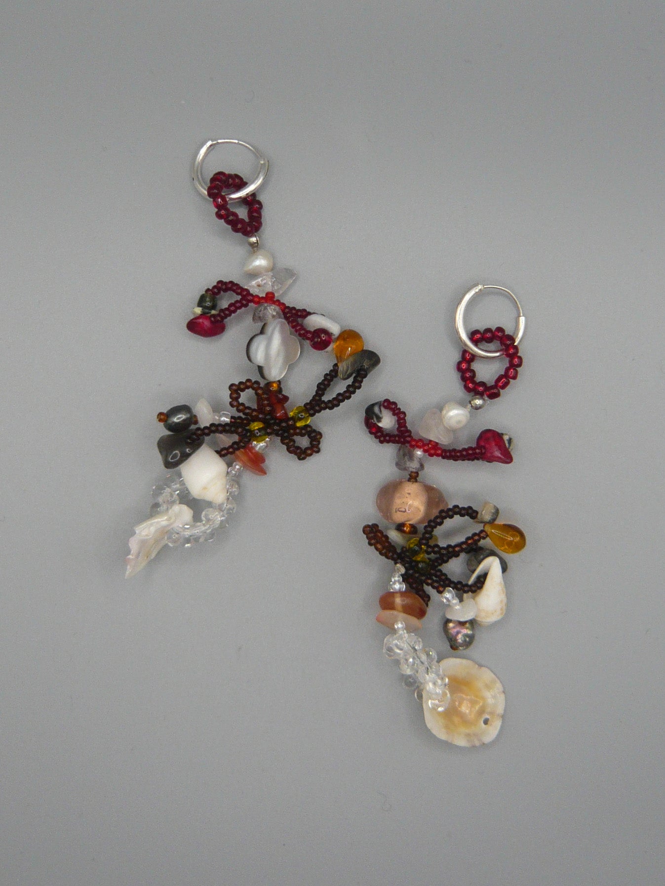 Appolinia Earrings