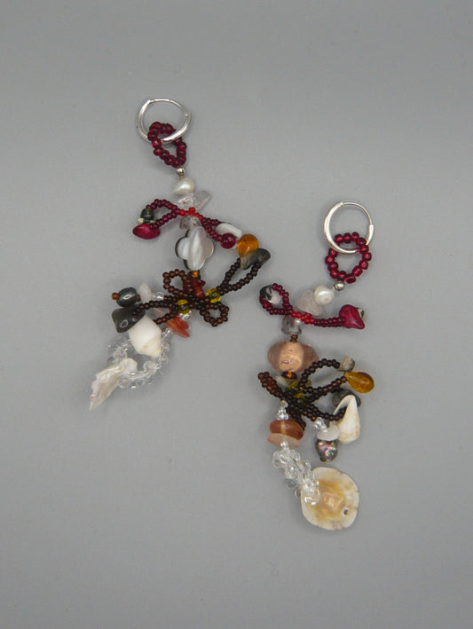 Appolinia Earrings