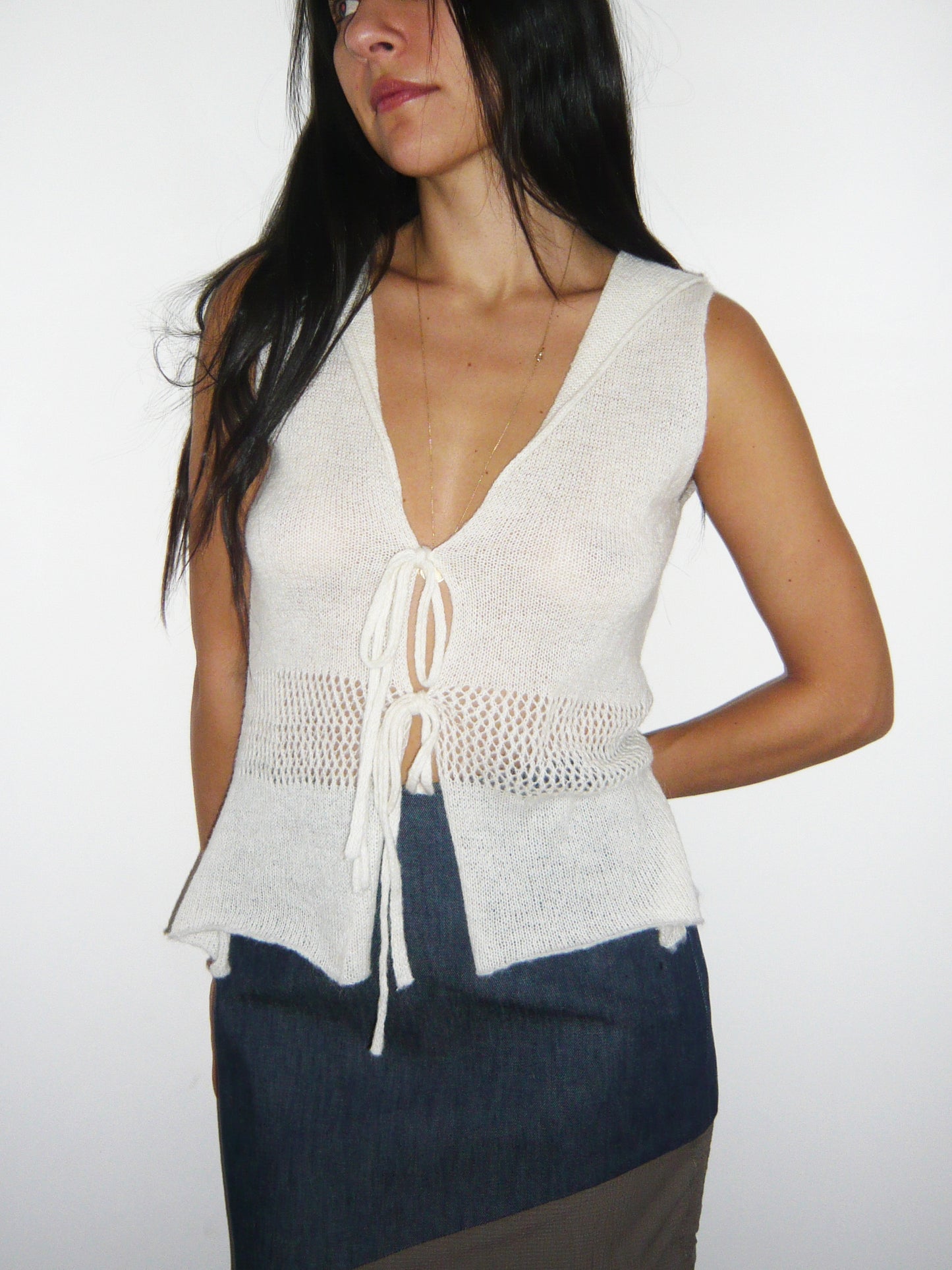 Euspira Vest