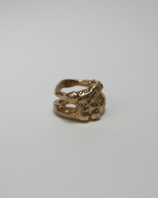 Clinging Ring