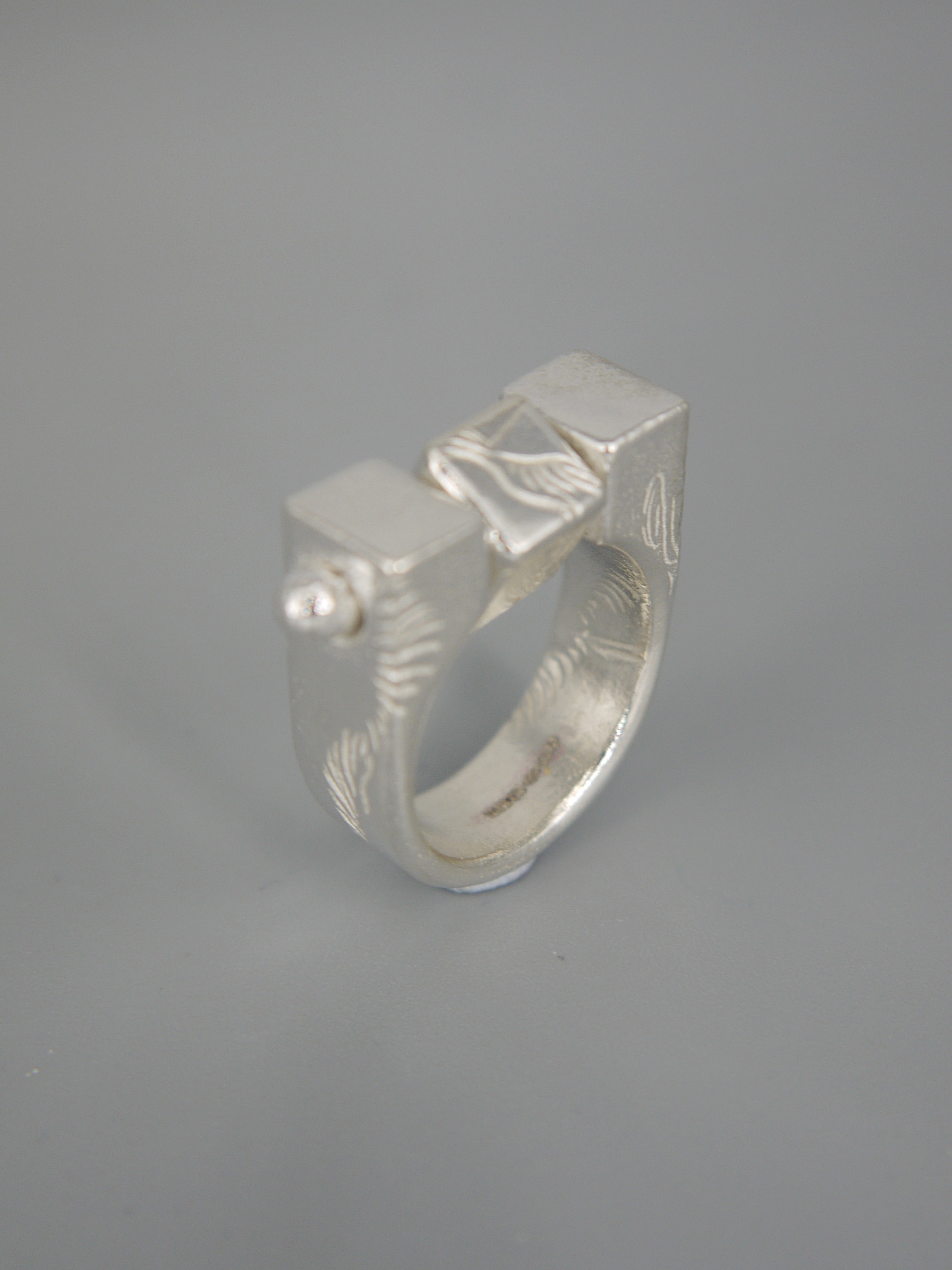 Flying Rings Birds Flying Bird Ring – ALTA STORE