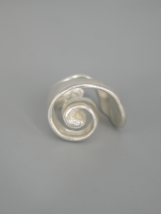 Whorl Ring