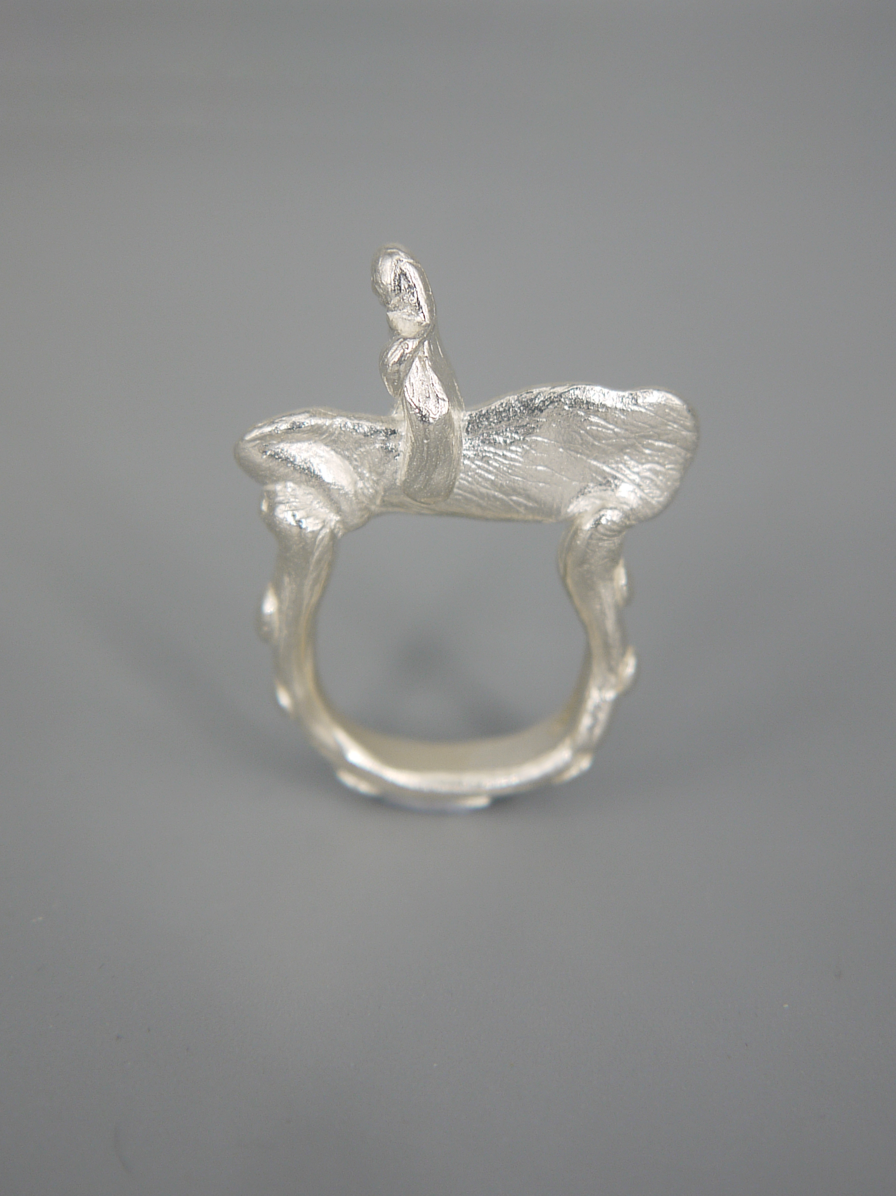 Crown Center Rider Rings Rider Ring – ALTA STORE