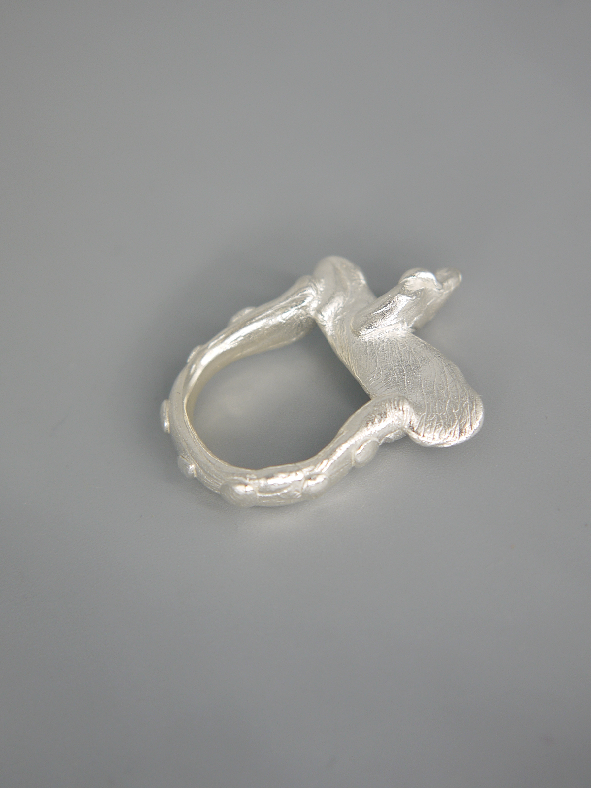 Crown Center Rider Rings Rider Ring – ALTA STORE