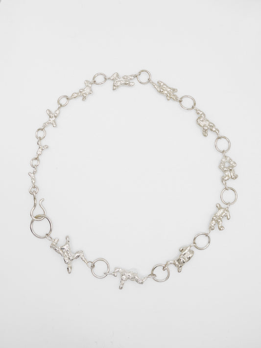 God Complex Necklace