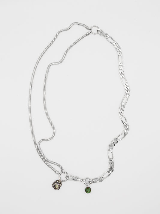 Lichen’s Delight Necklace