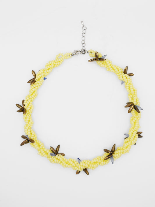 Jola Necklace