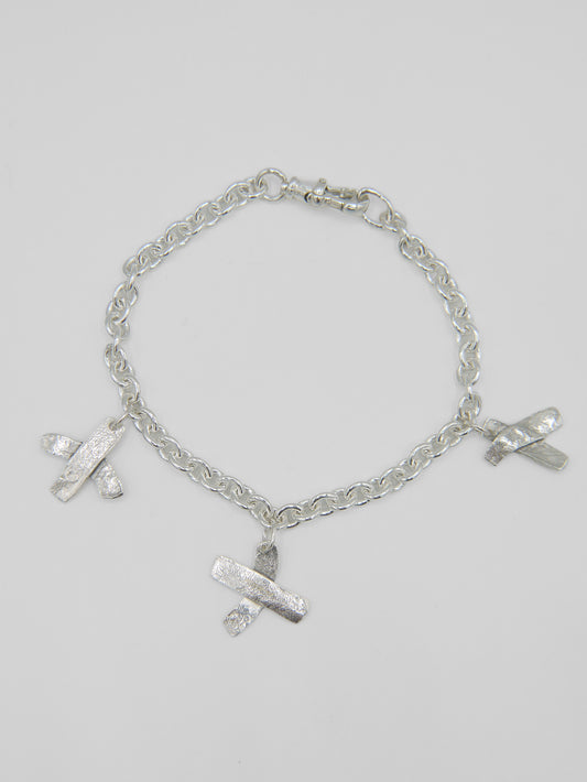 X Bracelet
