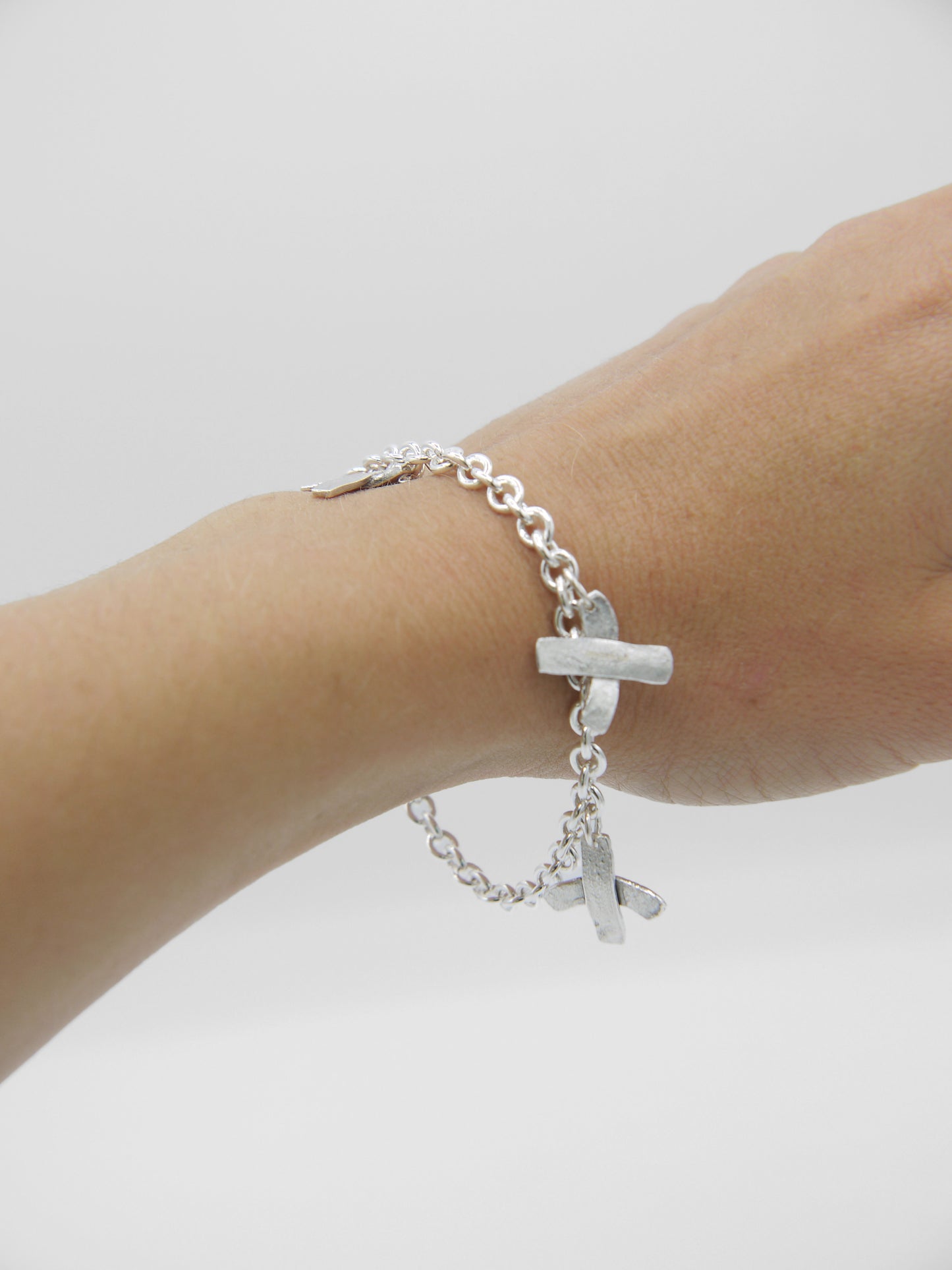 X Bracelet