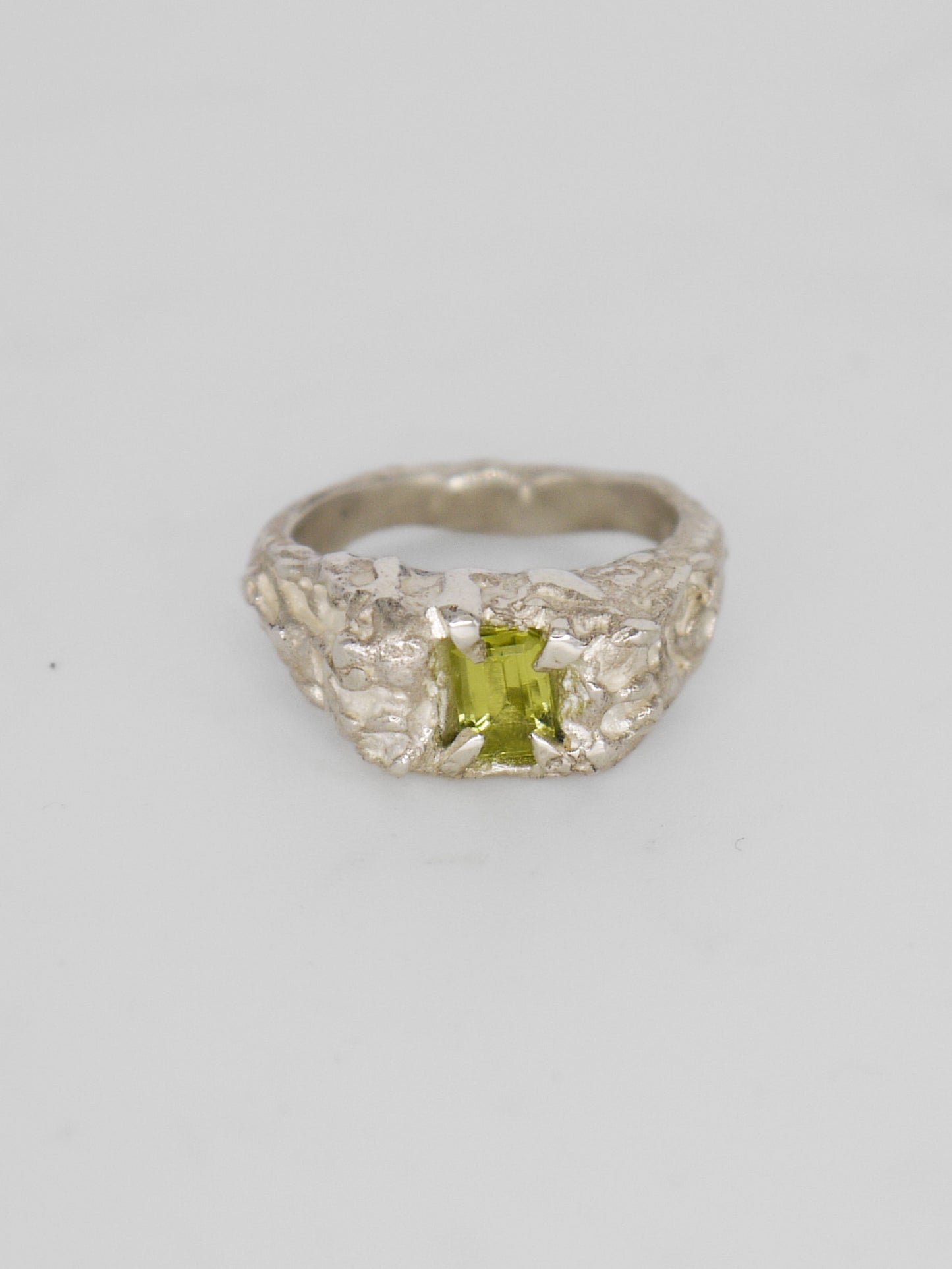 Gus Ring
