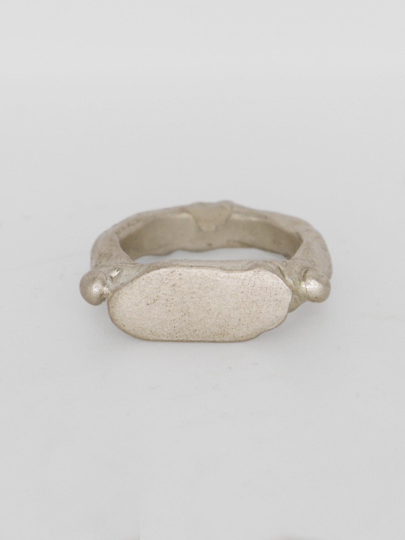 Patience Ring
