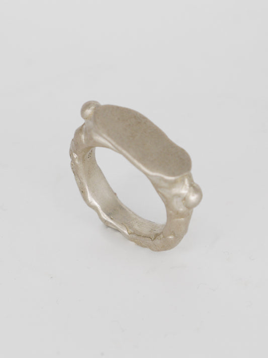 Patience Ring