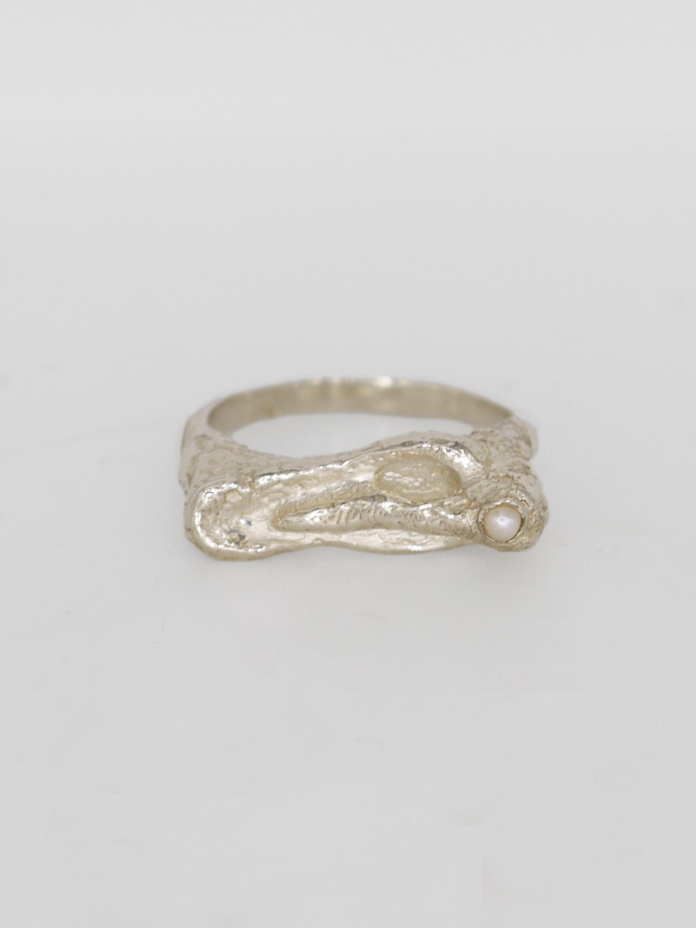 Cloud Lure Ring