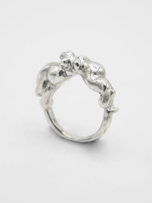 Rest & Relaxation Ring