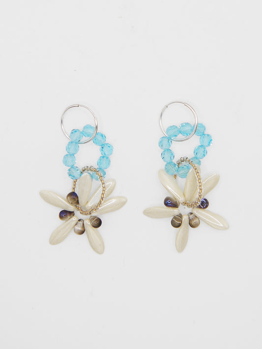 Dila Earring Turquoise
