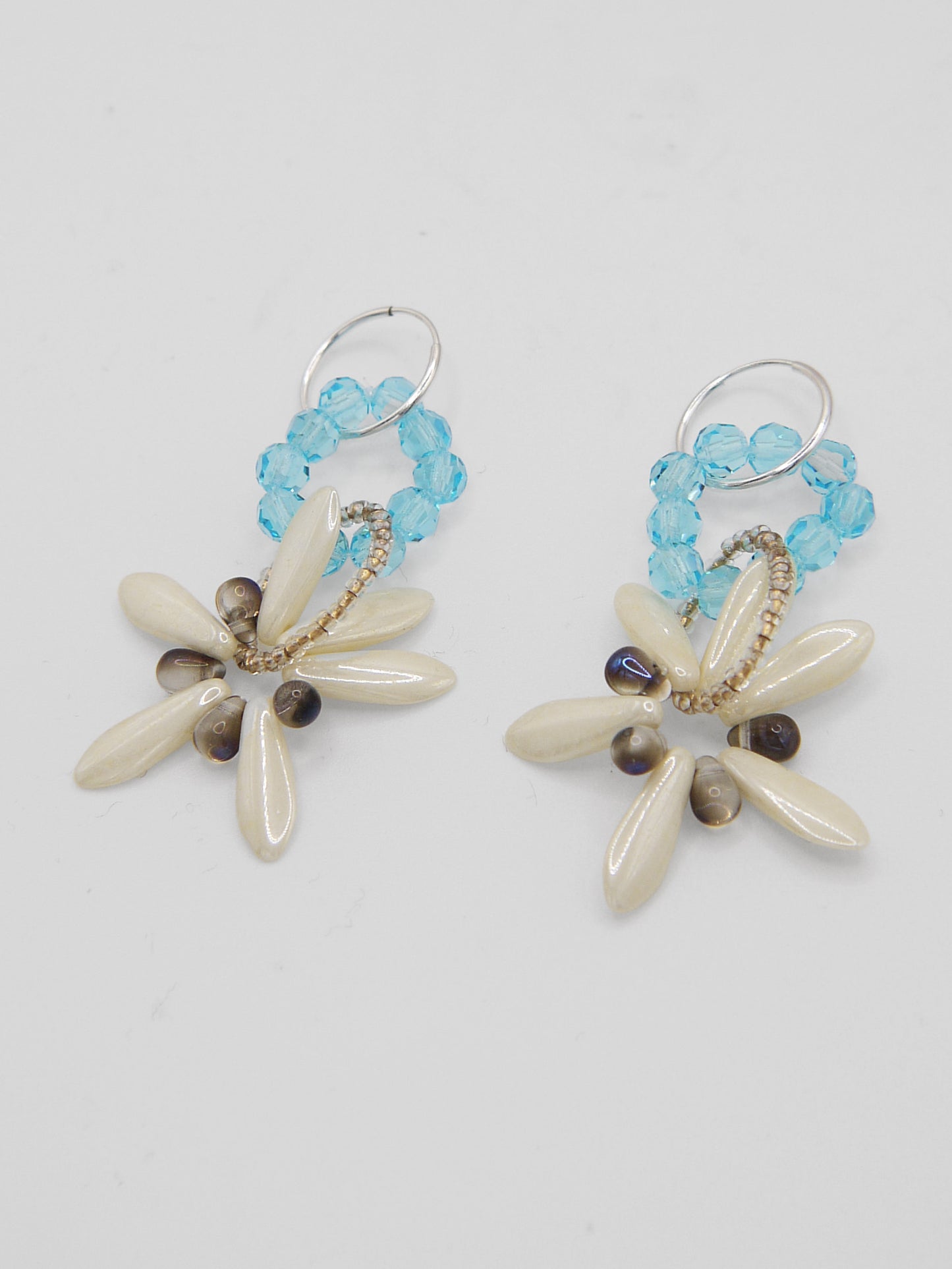 Dila Earring Turquoise
