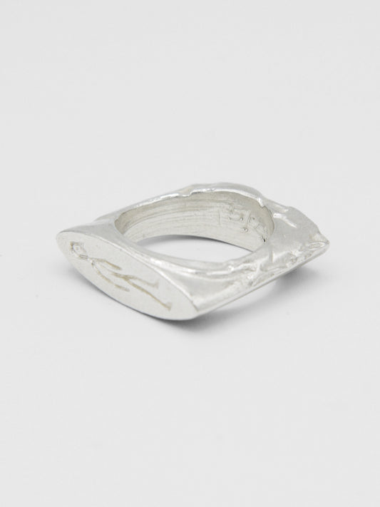 Marquise Mouse Ring