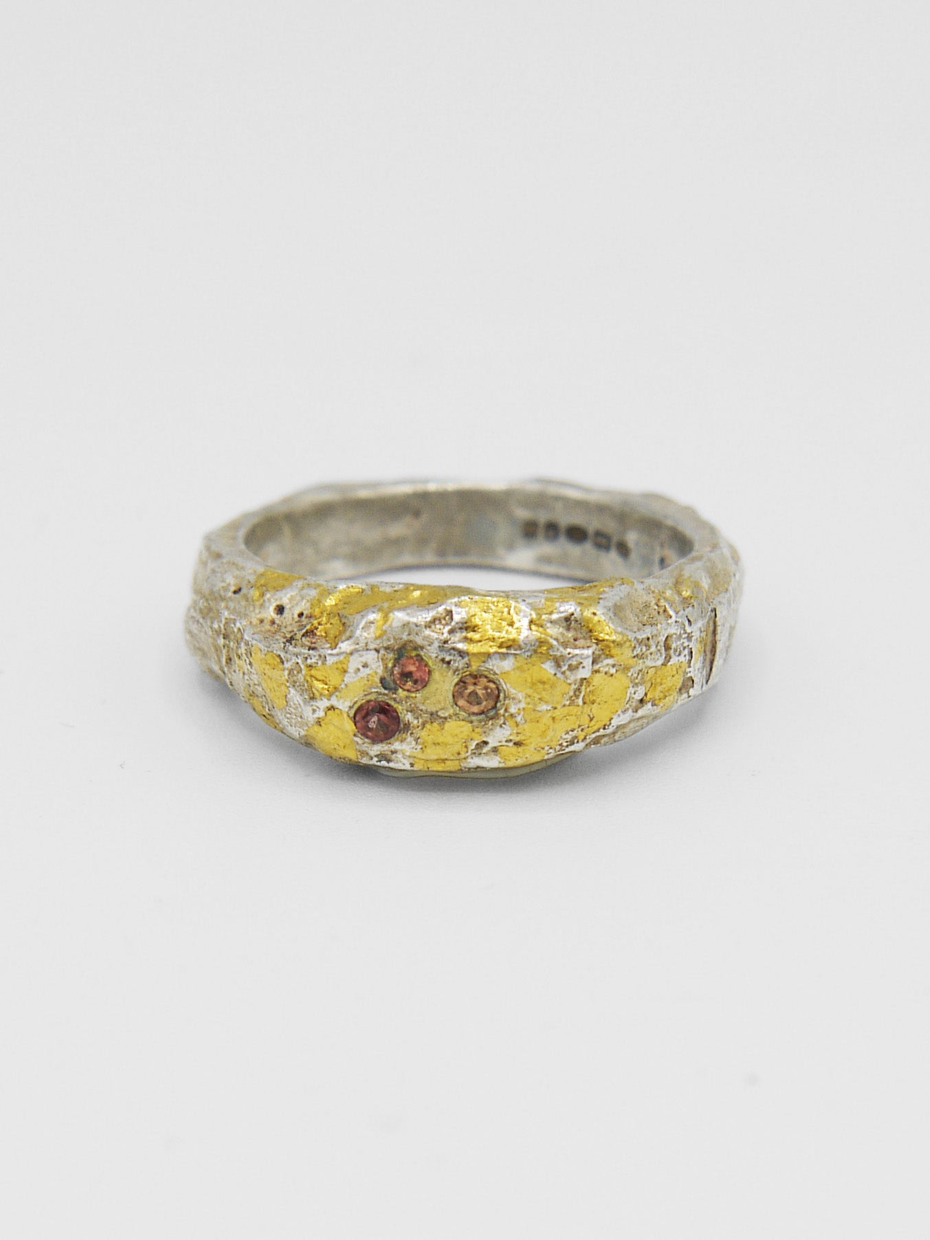 Comet Ring 003