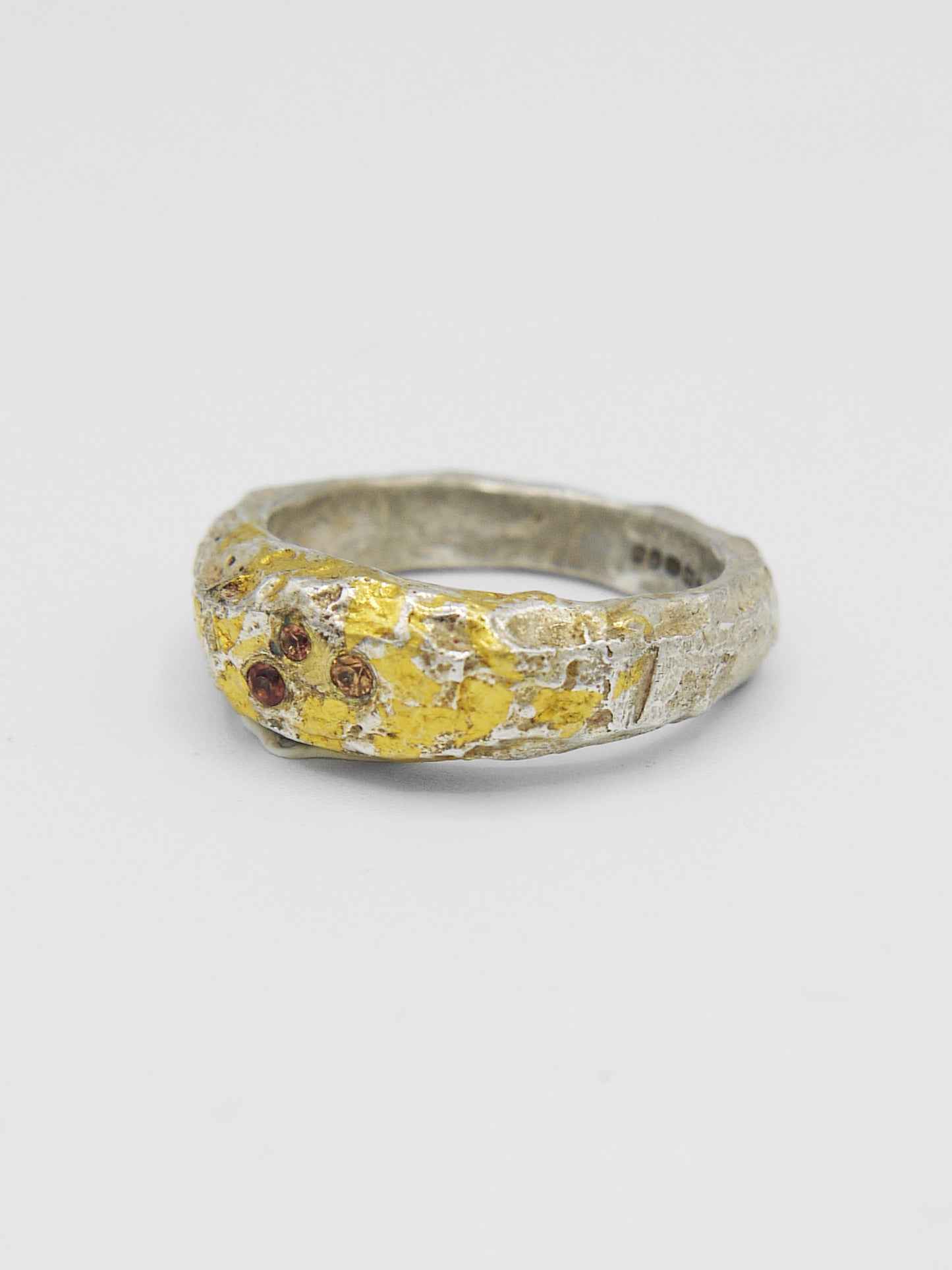 Comet Ring 003