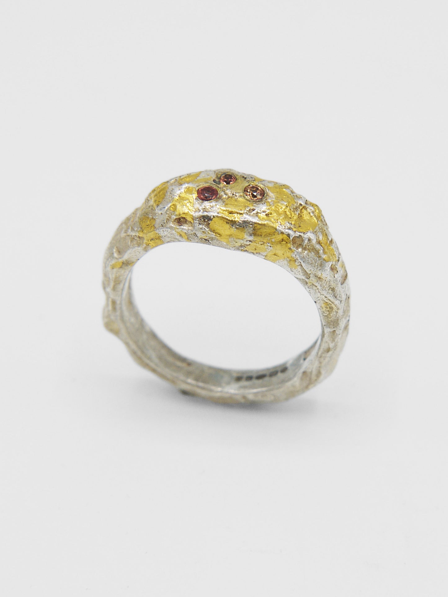 Comet Ring 003