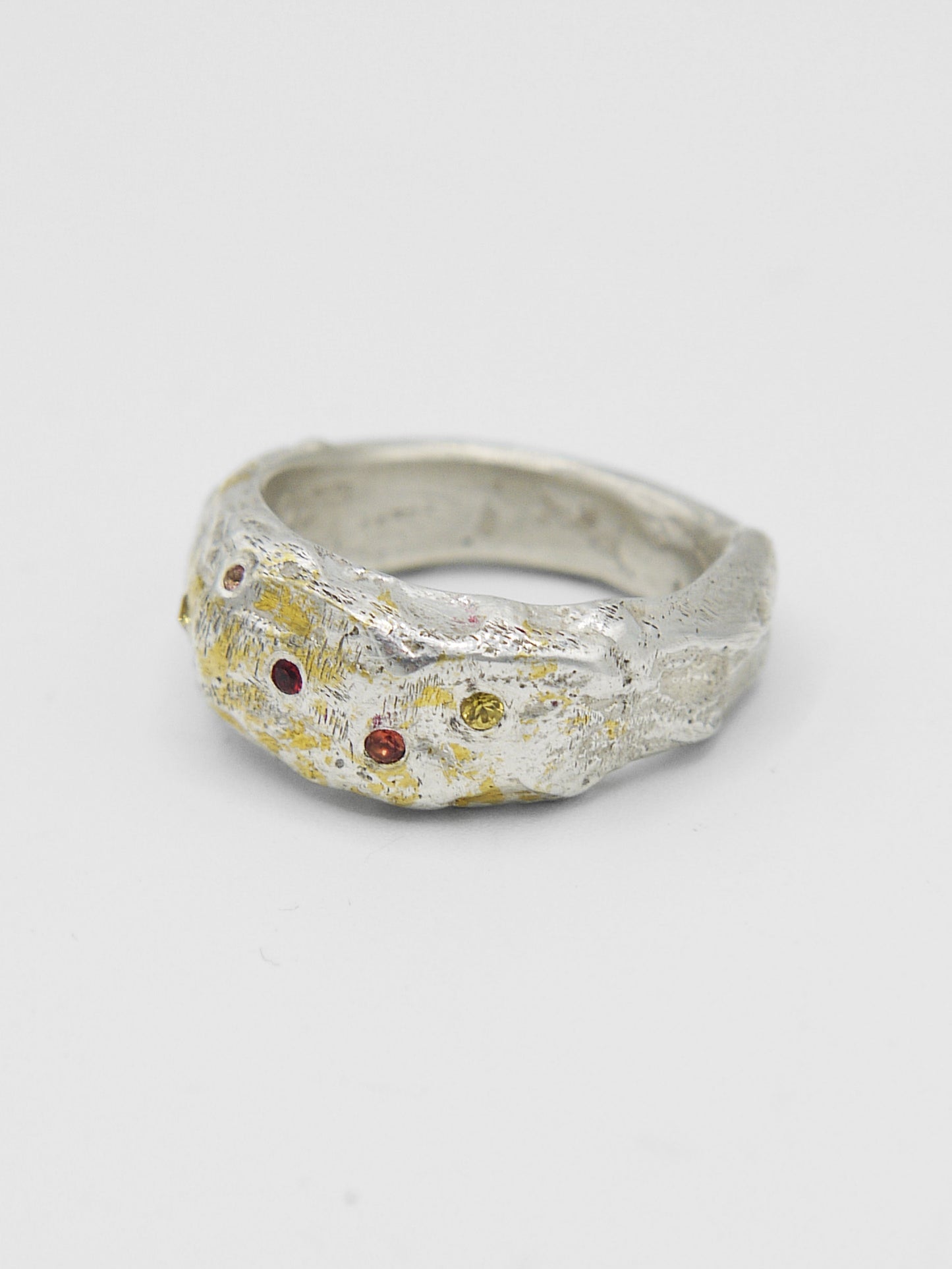 Comet Ring 004