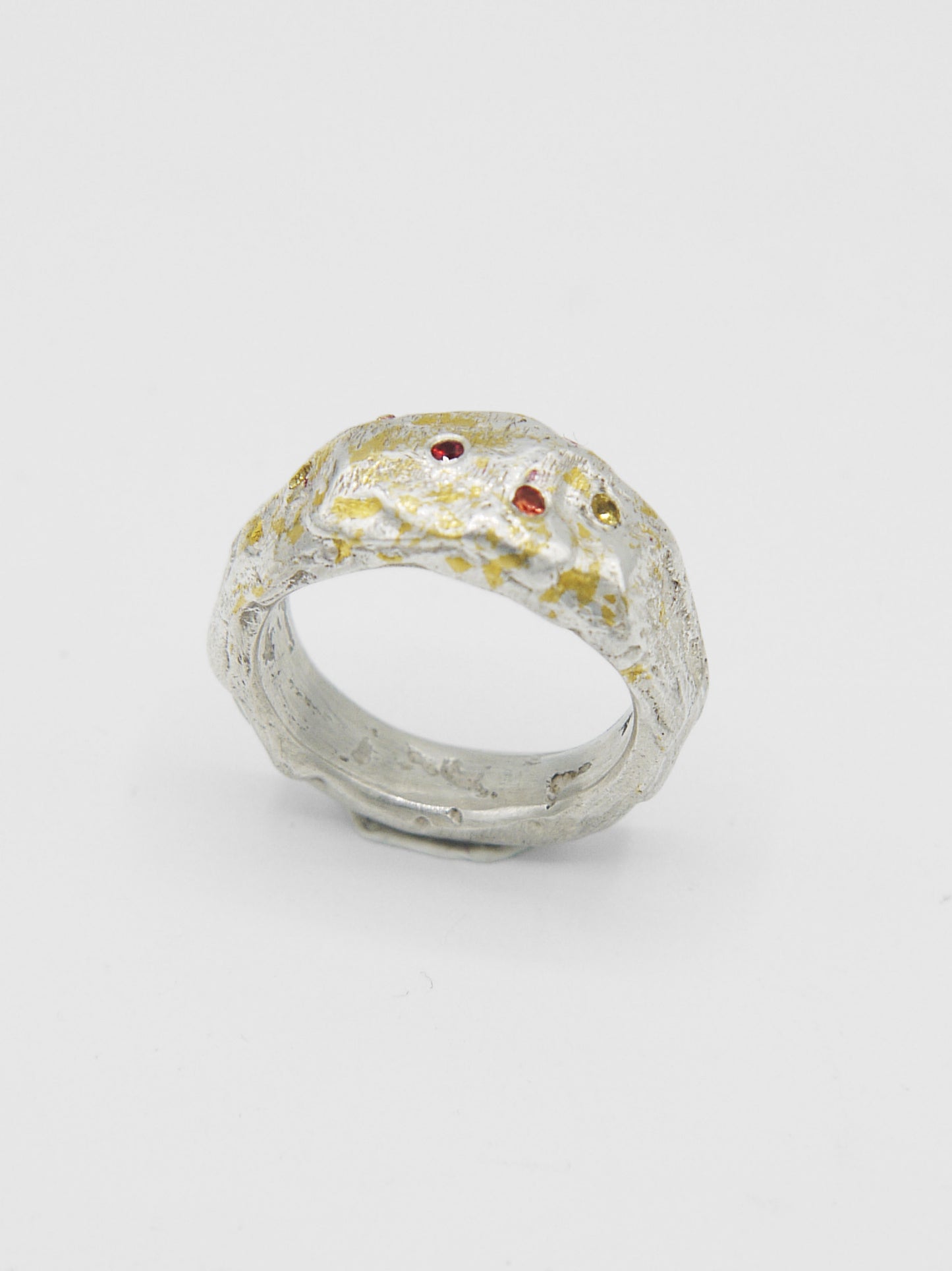 Comet Ring 004