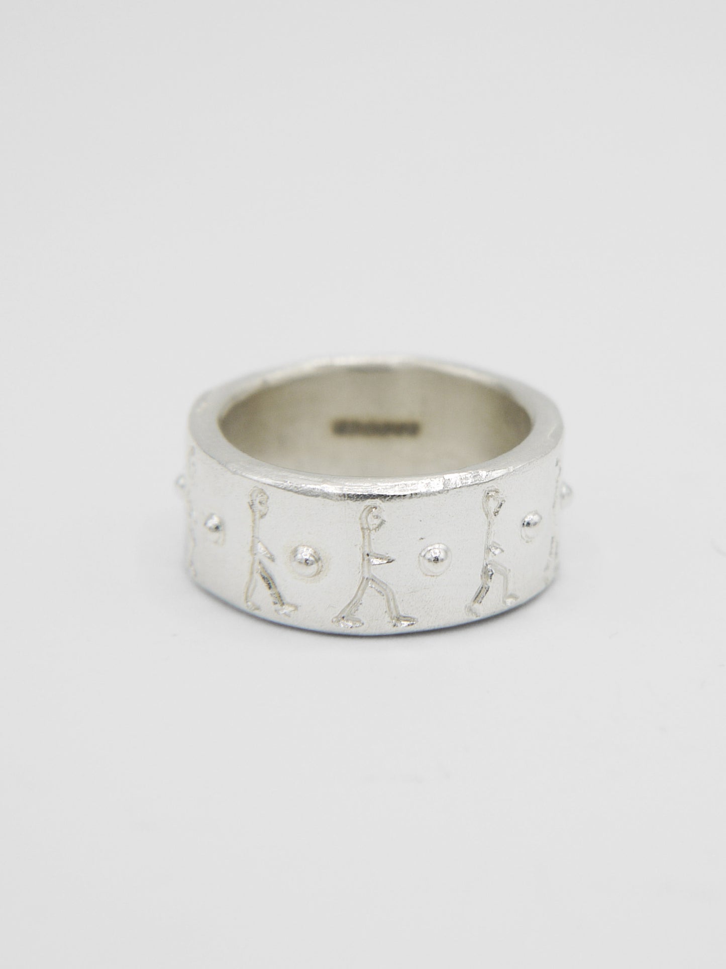 Walking Ring