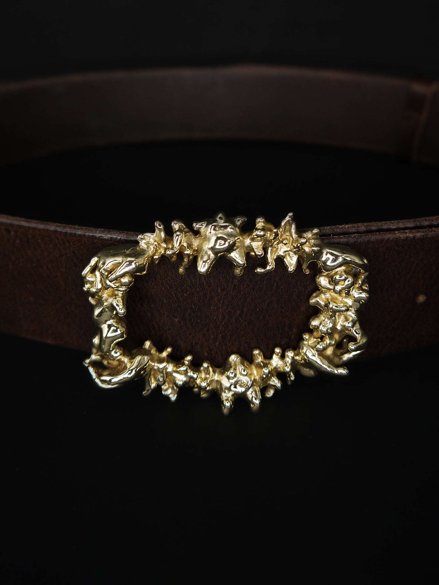 Delusion Belt