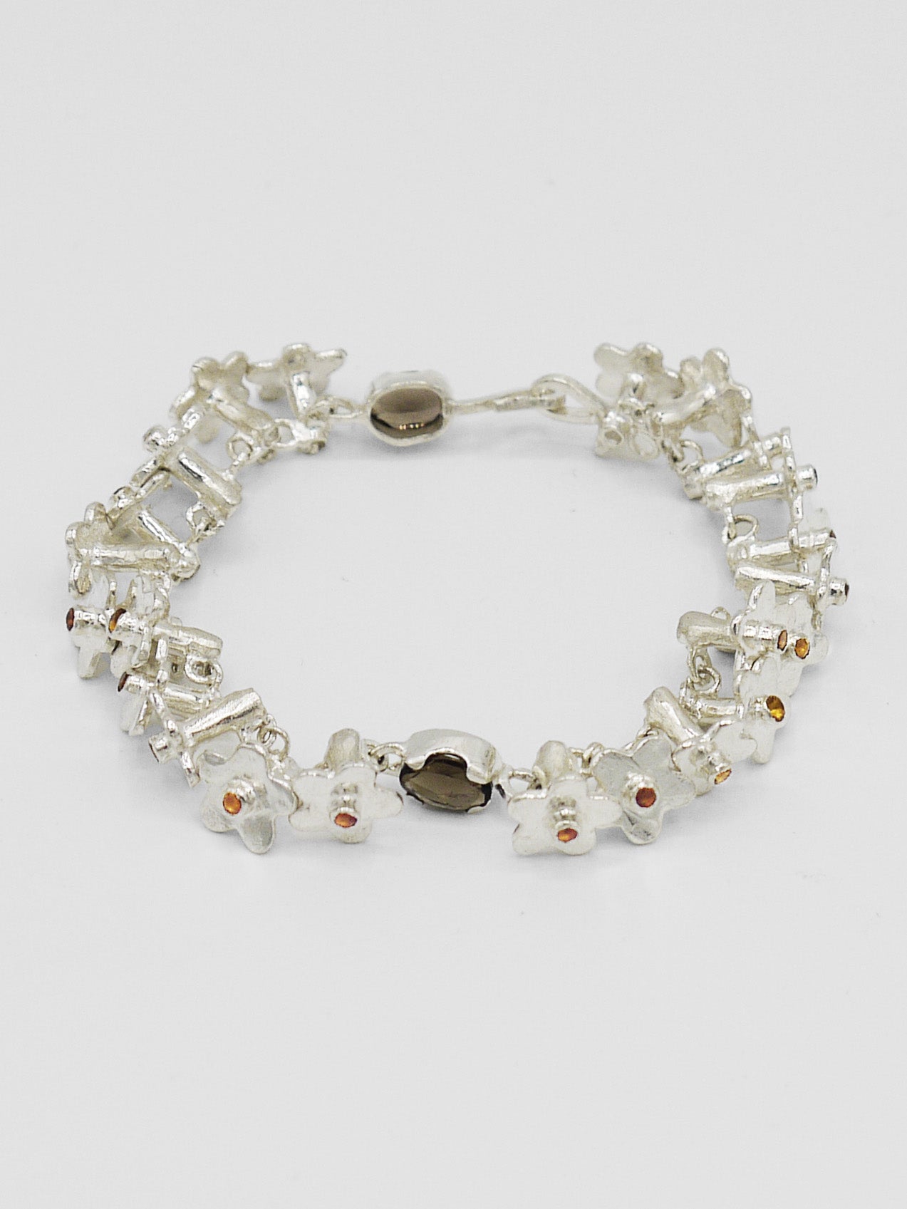 Daisy Bracelet