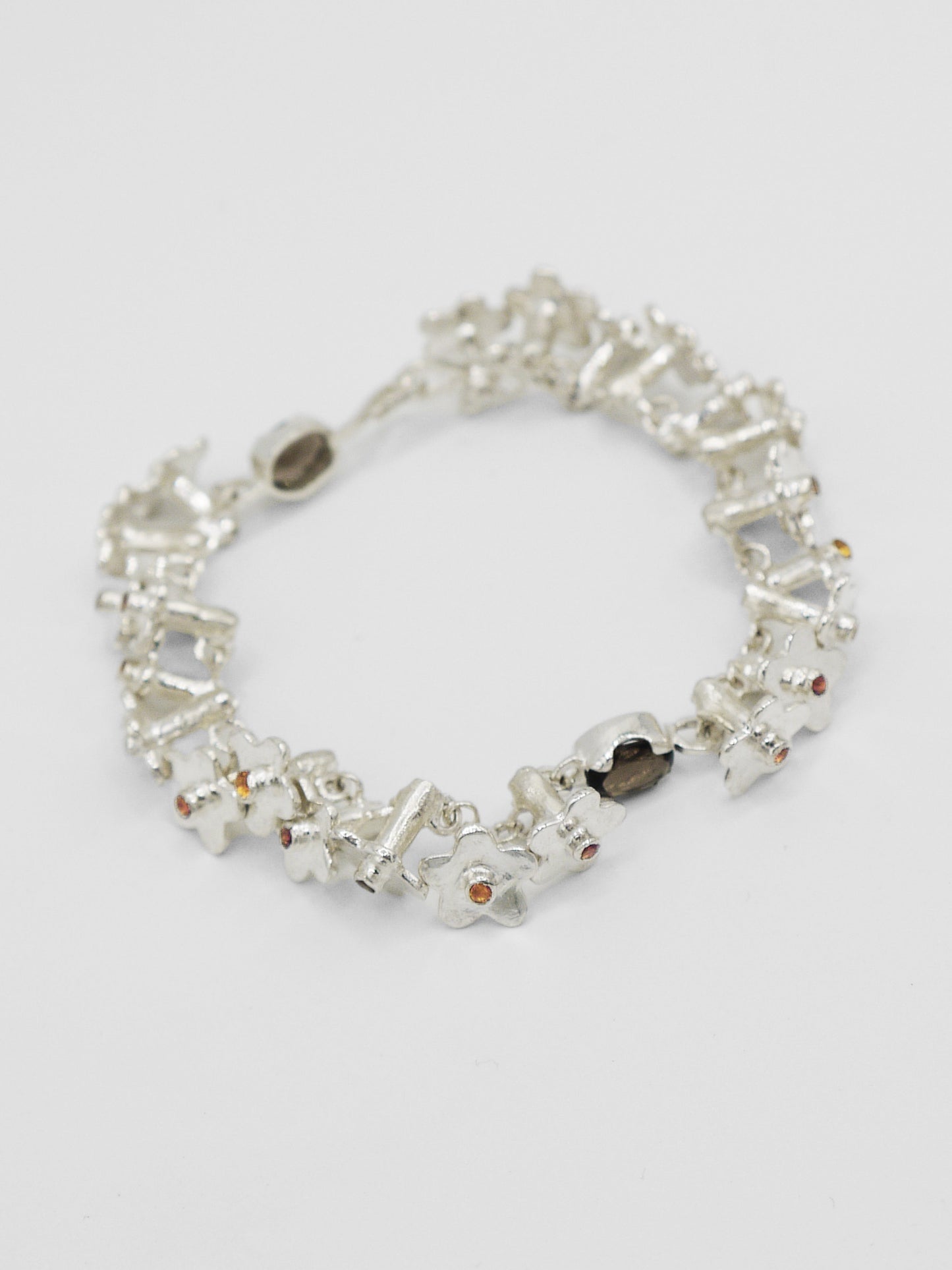 Daisy Bracelet