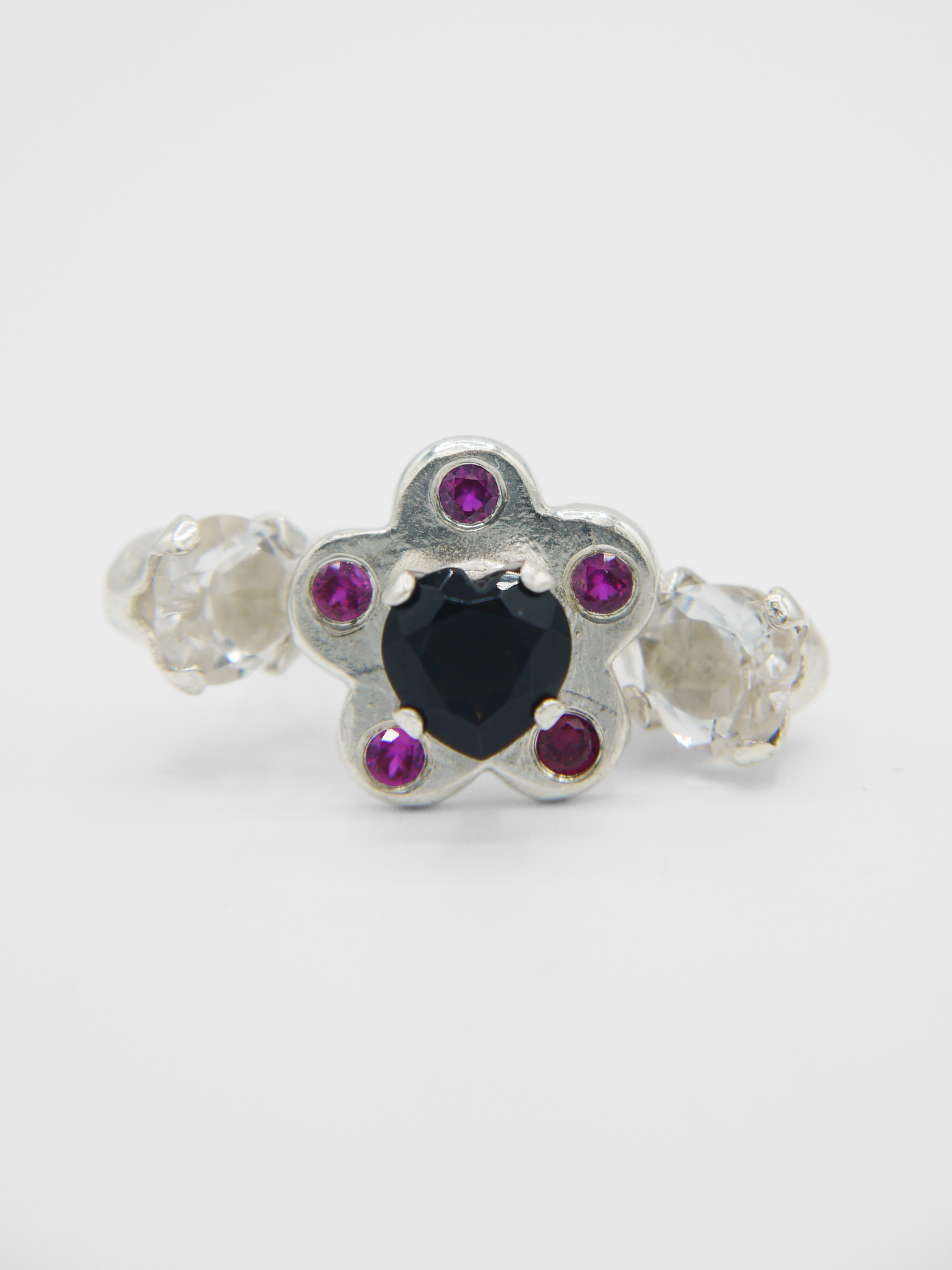 Vampire Princess Ring