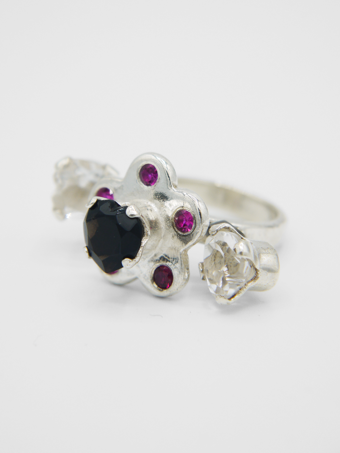 Vampire Princess Ring