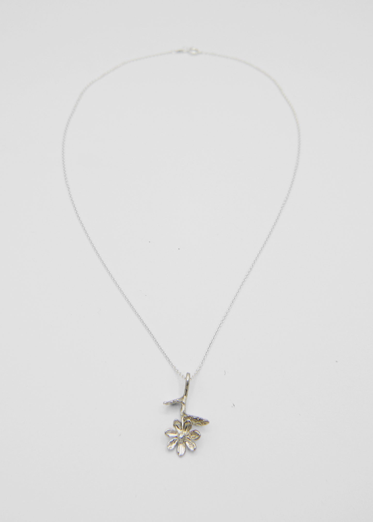 Cutting Pendant