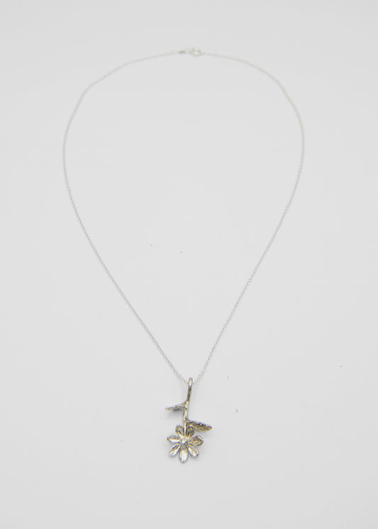 Cutting Pendant