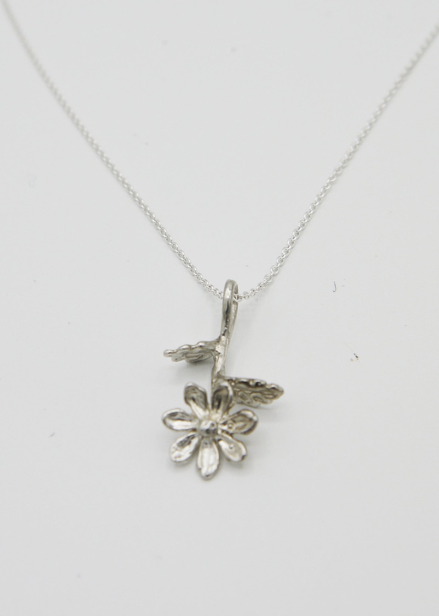Cutting Pendant