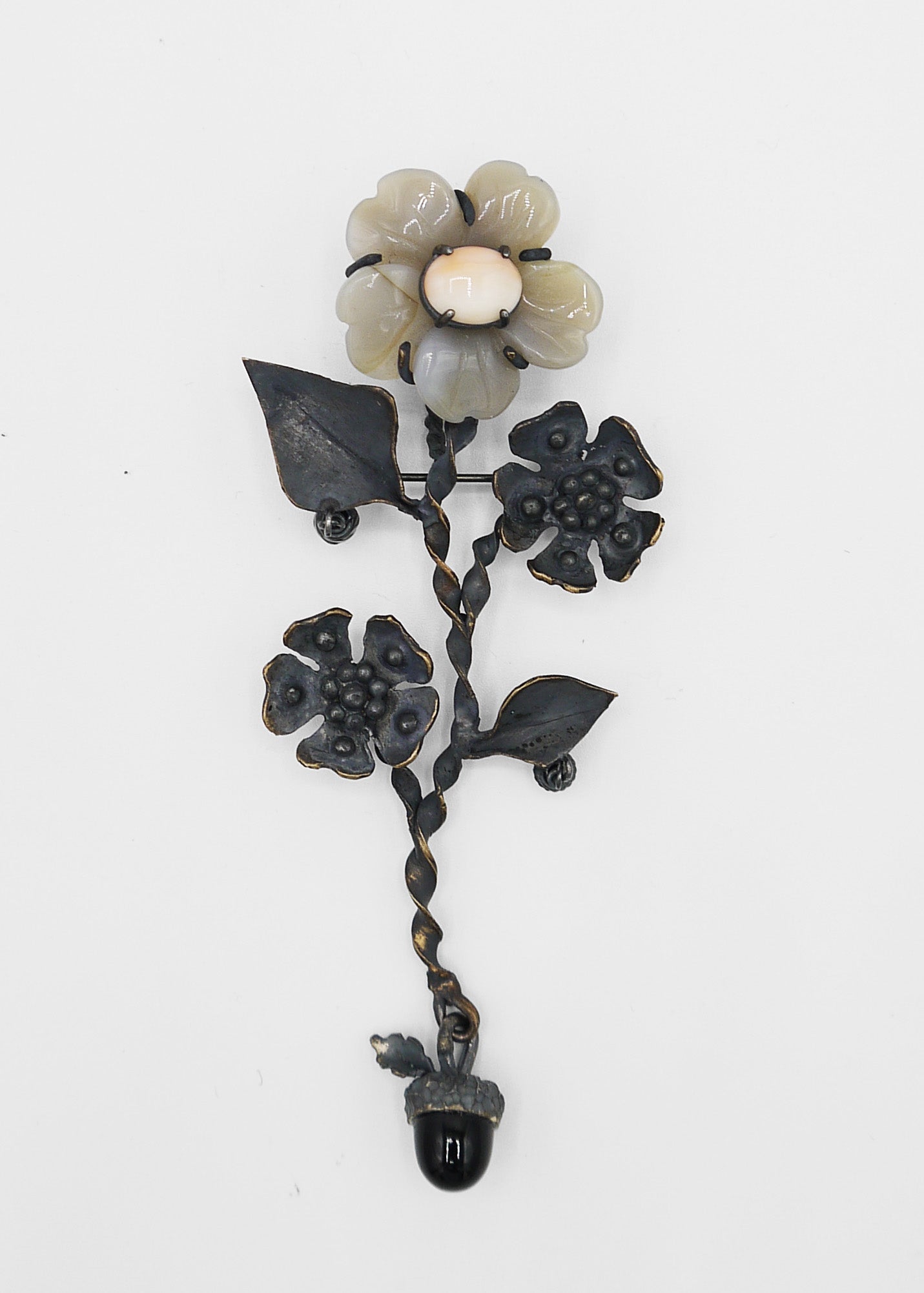 Pandorea Necklace / Brooch