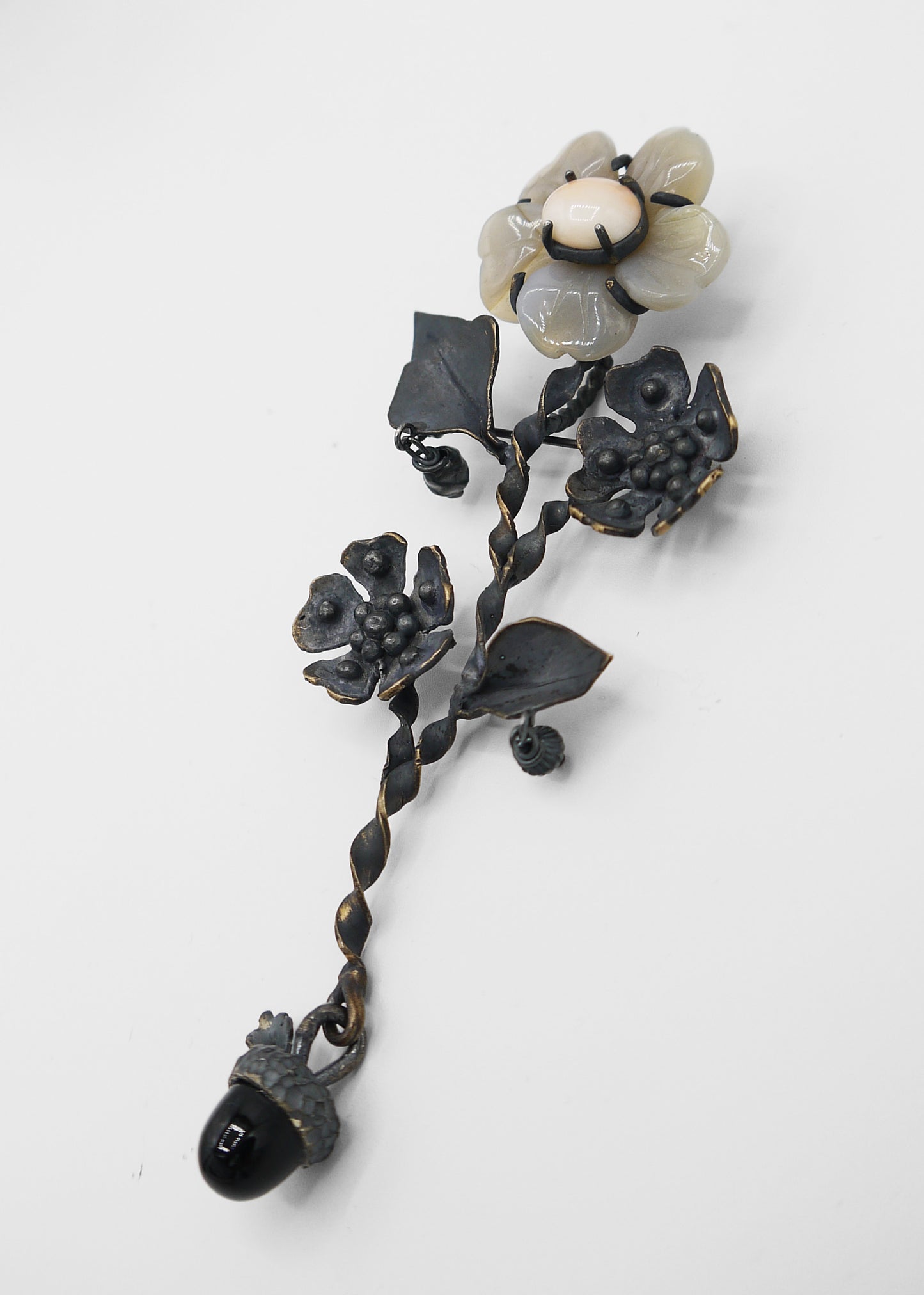 Pandorea Necklace / Brooch