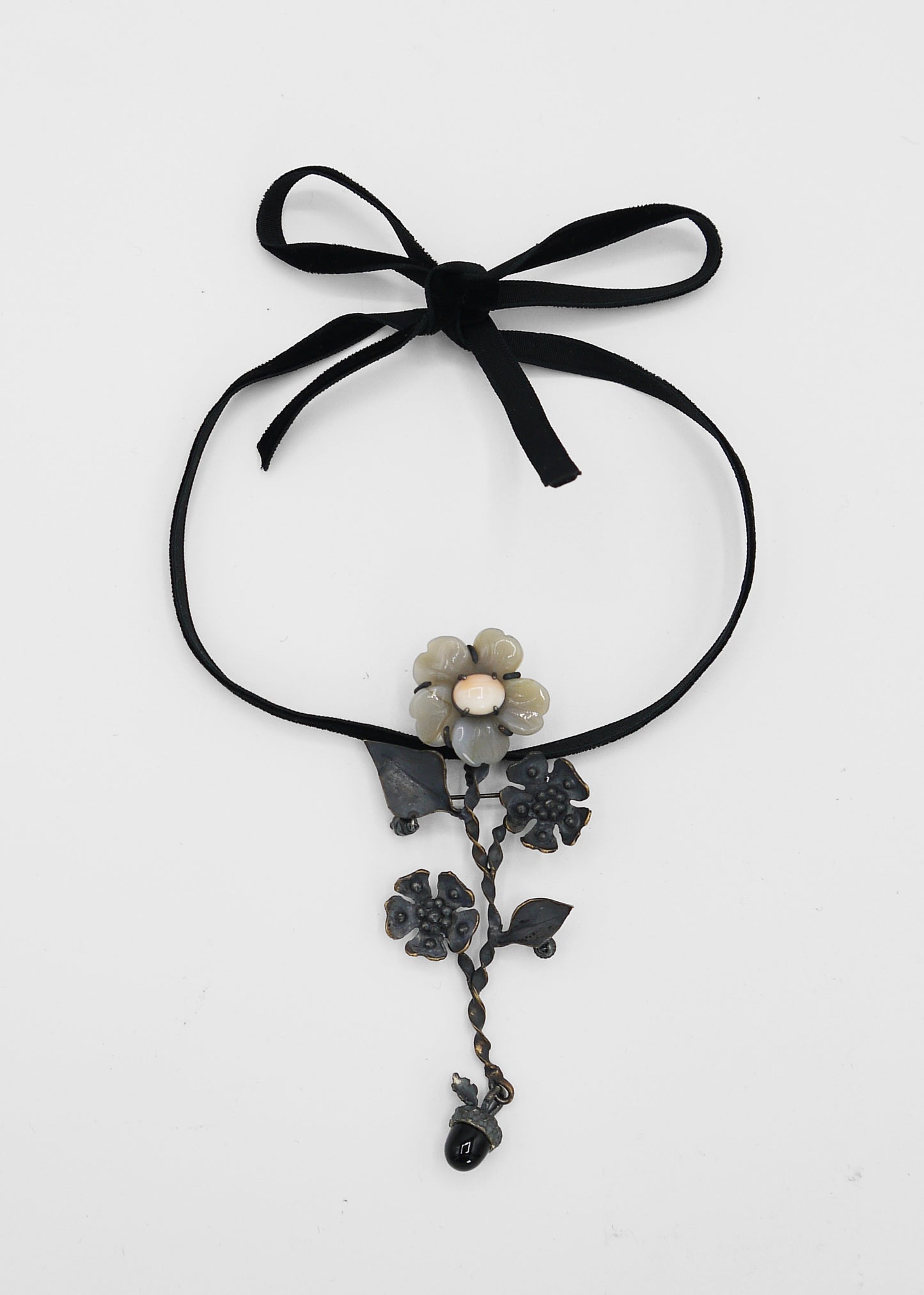 Pandorea Necklace / Brooch