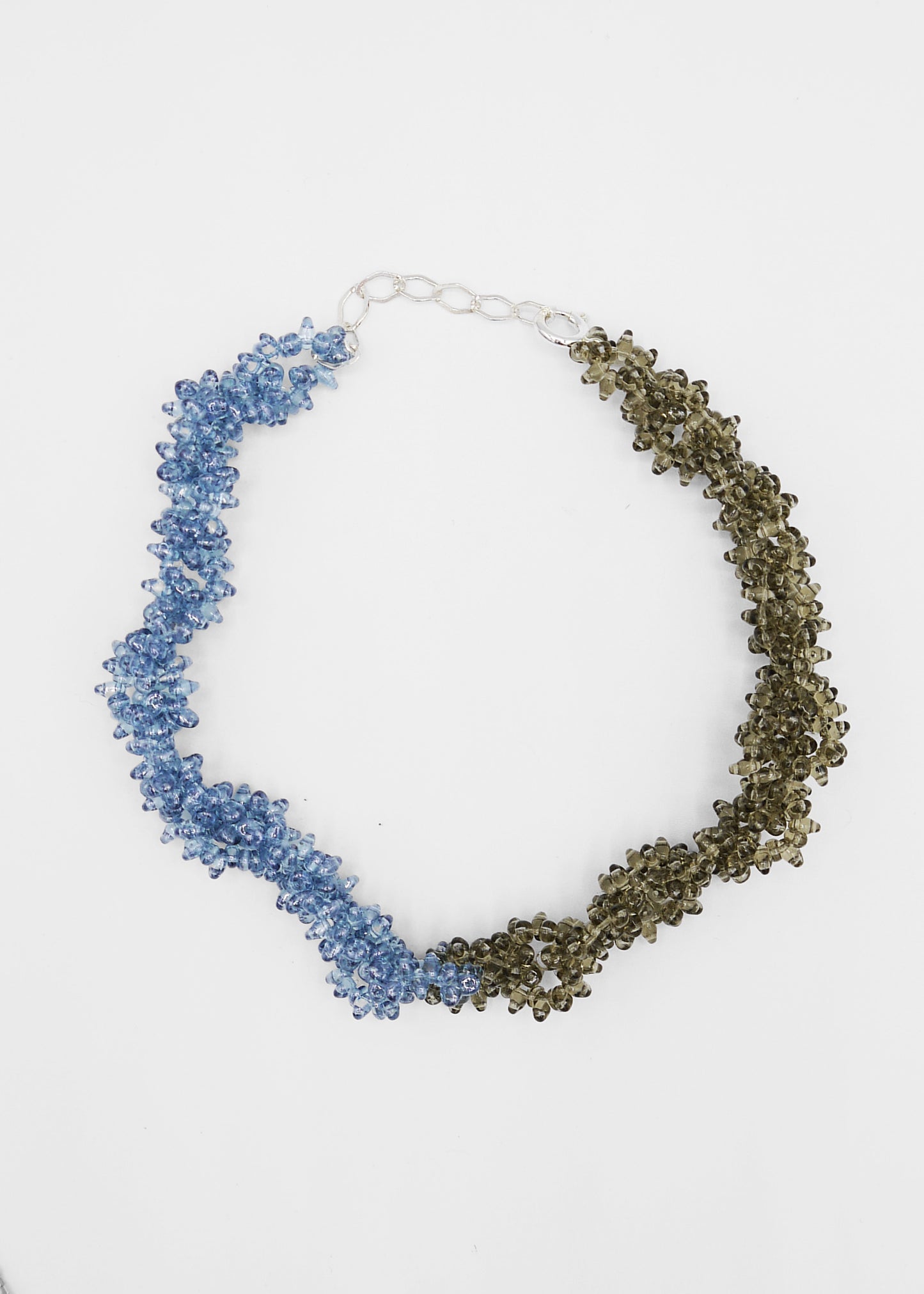 Assak Brun Blue