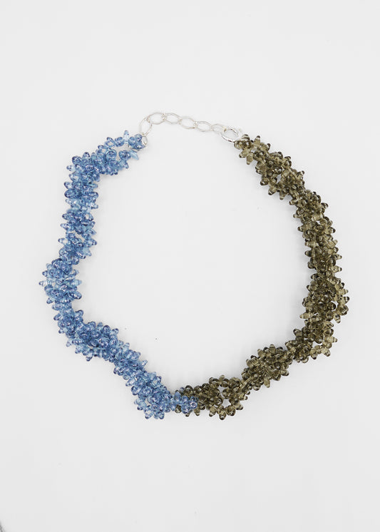 Assak Brun Blue