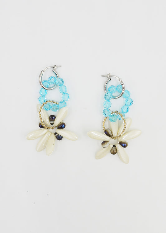 Dila Earring Turquoise