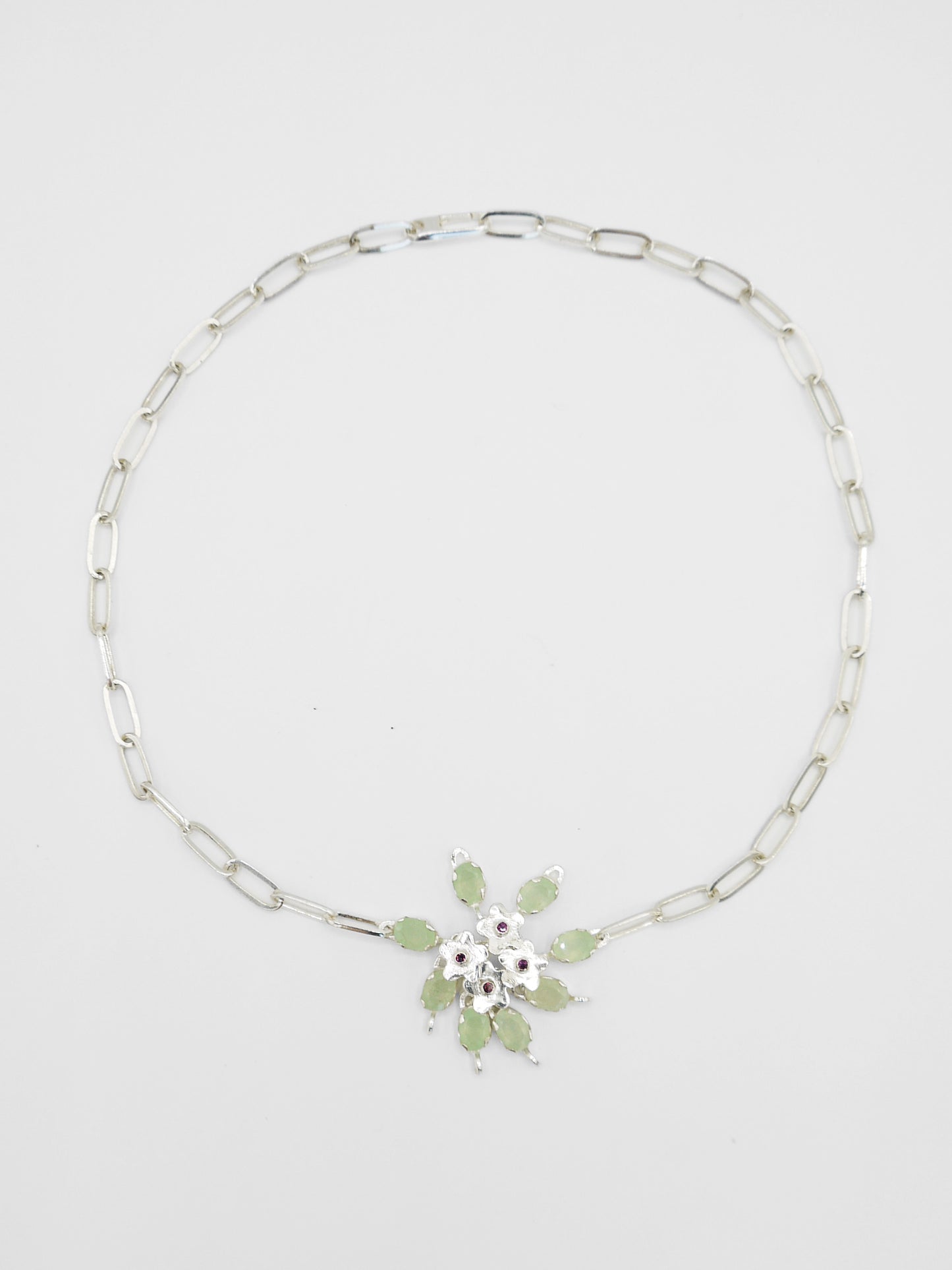 Bayberry Choker