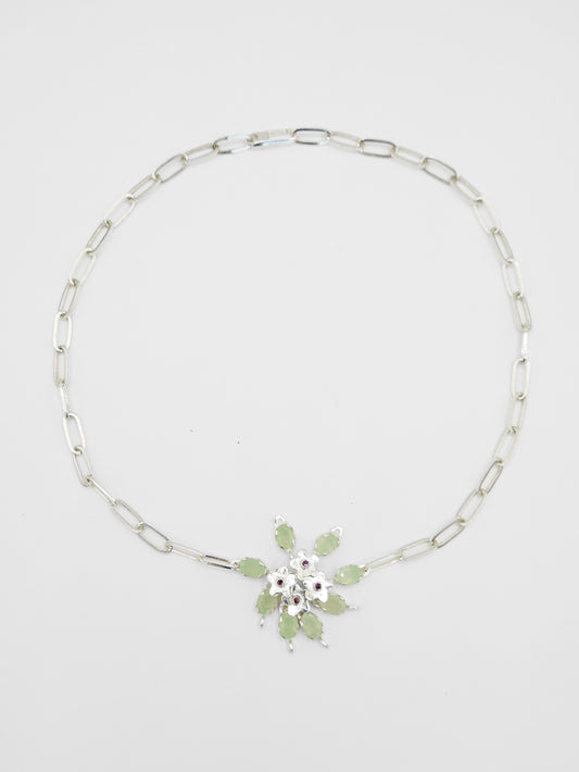 Bayberry Choker
