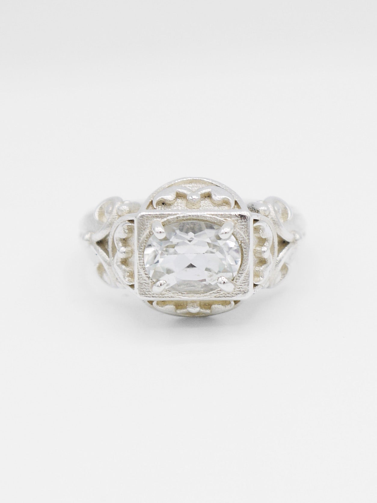 Mudlark Ring