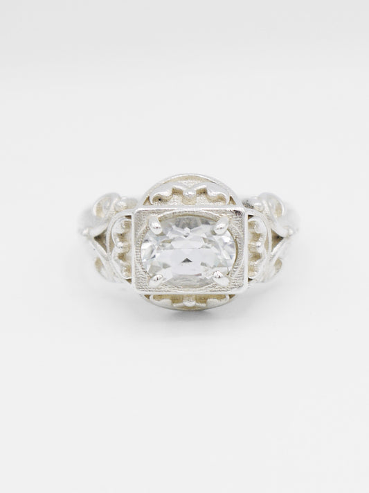Mudlark Ring