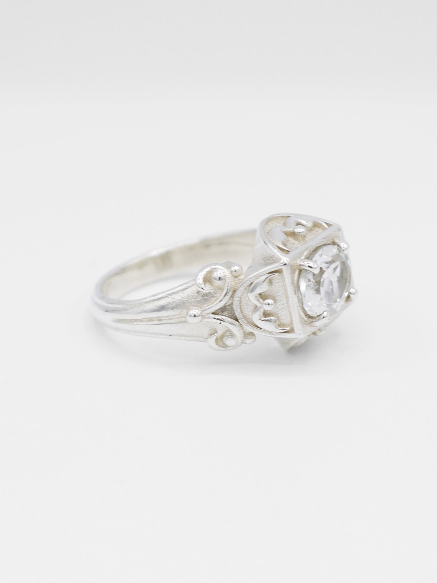 Mudlark Ring