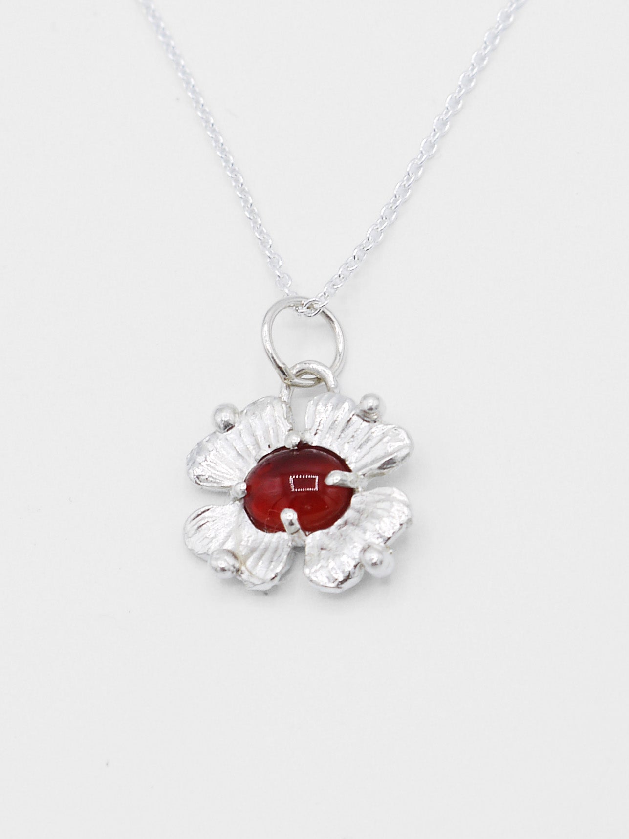 Pedwar Necklace Cameldian