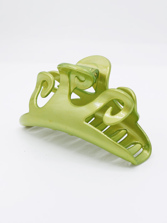 Lime River Clip