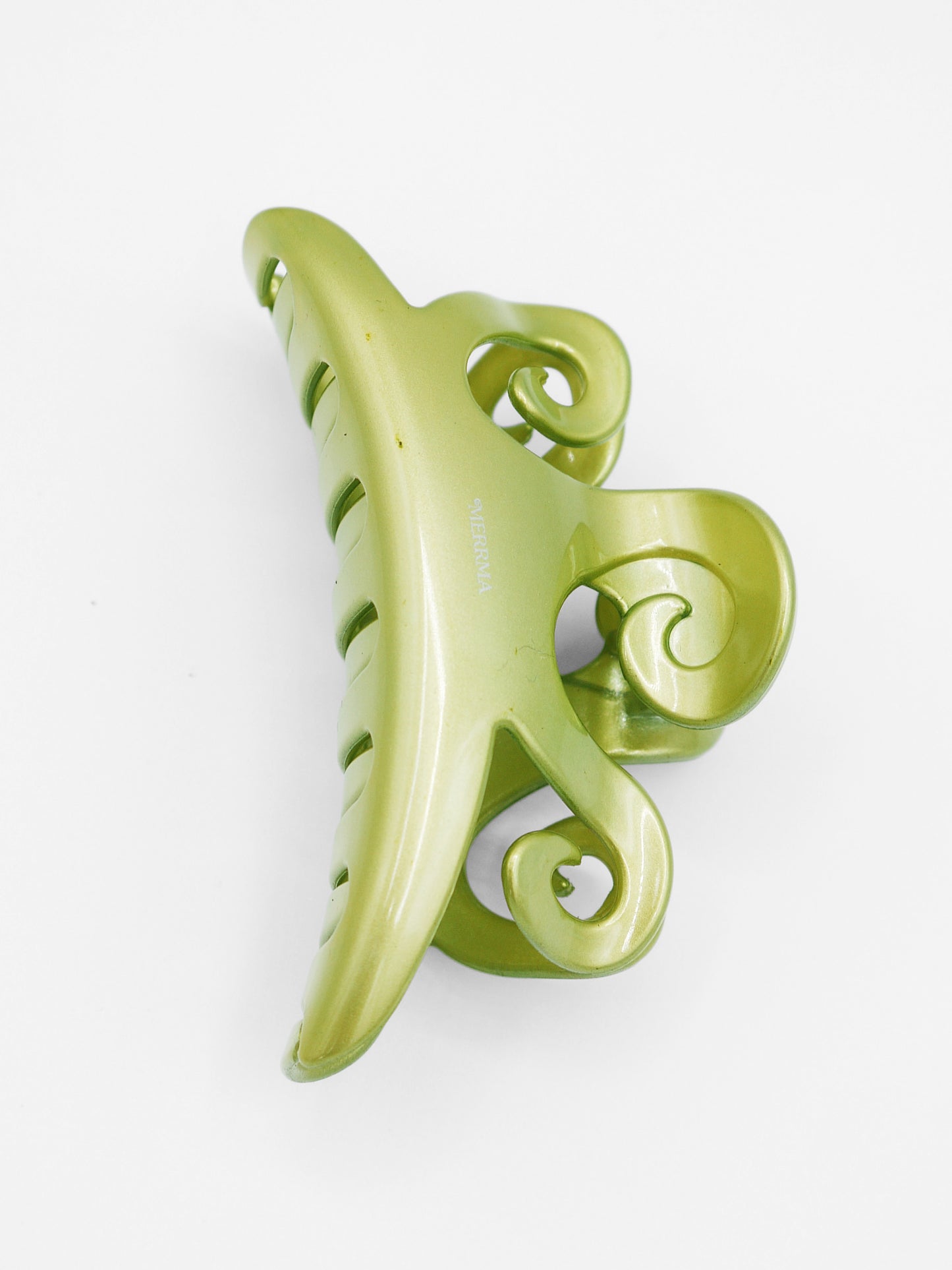 Lime River Clip